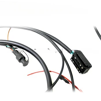 Oxygen Sensor Control System Harness for Porsche 911 - Image 2
