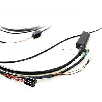 Oxygen Sensor Control System Harness for Porsche 911 - Image 5