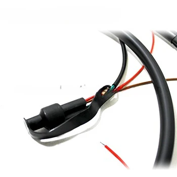 Oxygen Sensor Control System Harness for Porsche 911 - Image 6