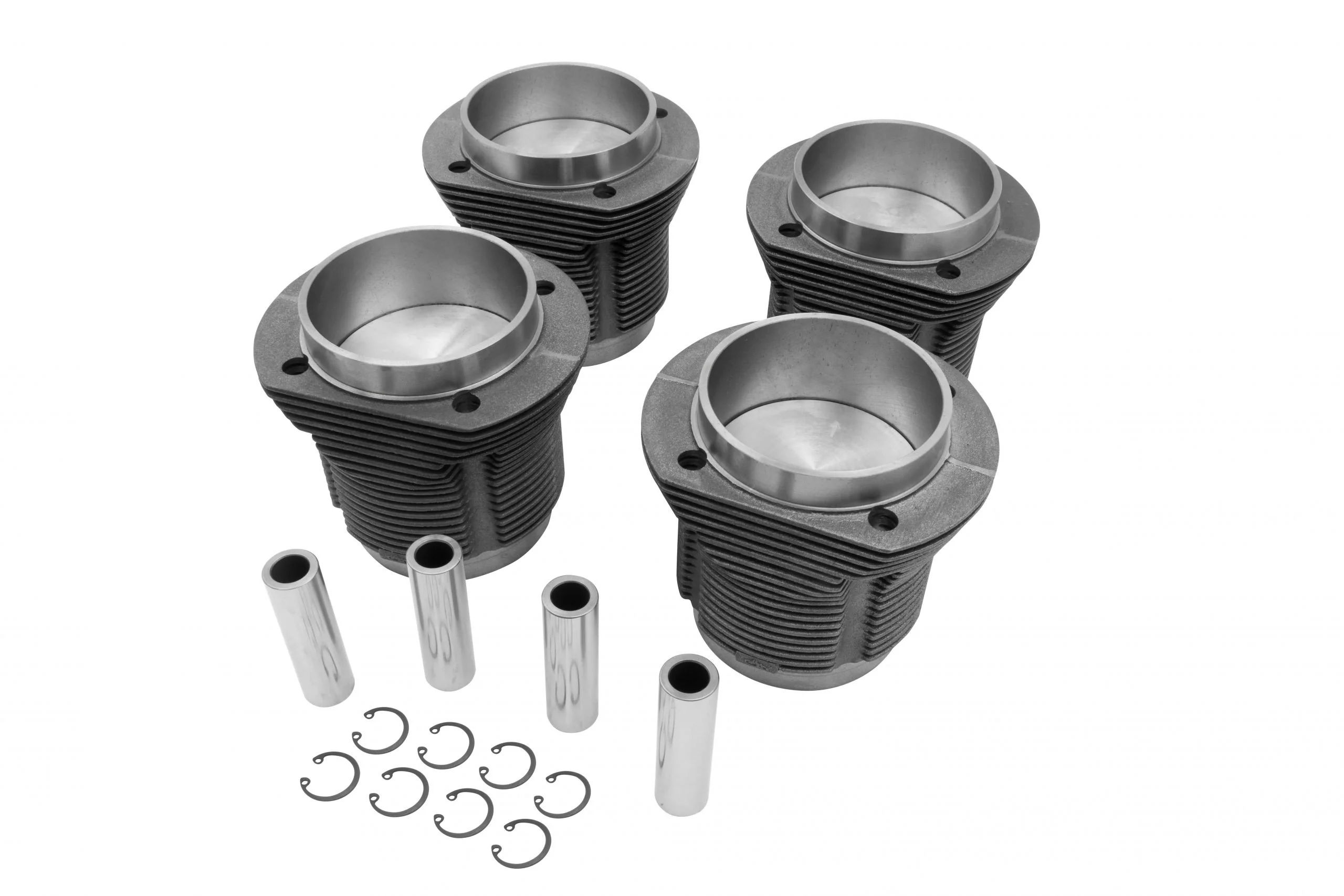 P&L Set, 93mm x 66mm, Type 2 74-75, Type 4 / 914, 1800cc