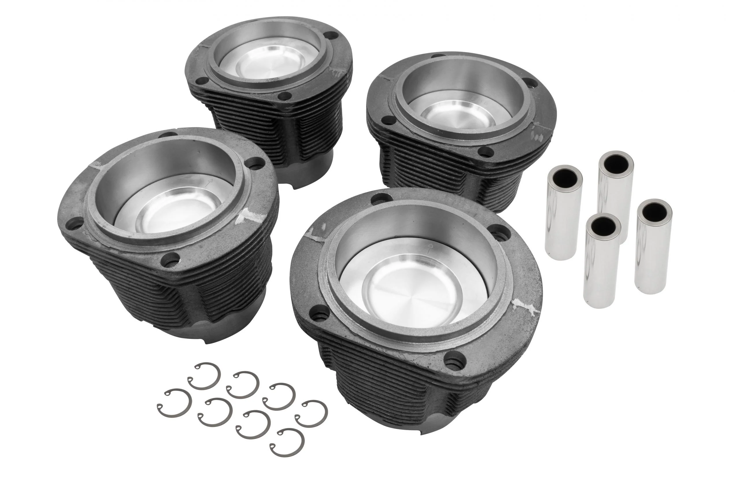 P&L Set, 94mm x 71mm, Type 2 76-79, Type 4 / 914, 2000cc