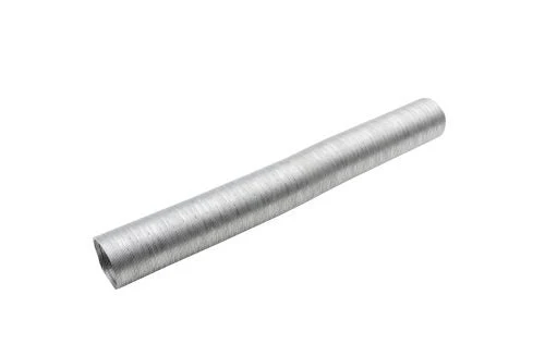 Packaged Carb Preheater Hose (Poly Bagged) - Image 2