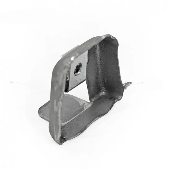 Parcel Shelf Bracket for Porsche 911/912 (1965-71) - Image 2