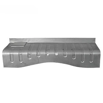 Parcel Shelf for Porsche 356 T2