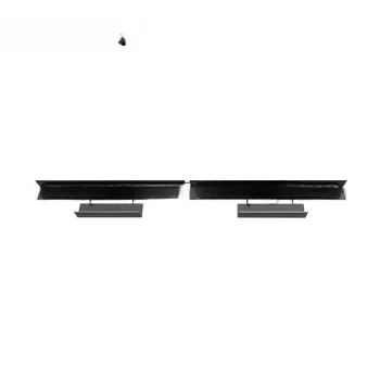 Parcel Shelf for Porsche 356 T2 - Image 2