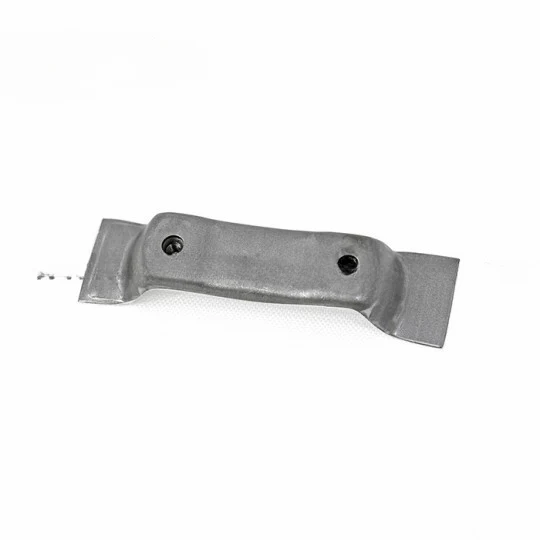 Parcel Shelf/Heel Panel Interior Bracket for Porsche 911/912