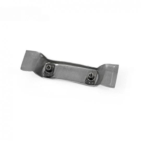 Parcel Shelf/Heel Panel Interior Bracket for Porsche 911/912 - Image 2