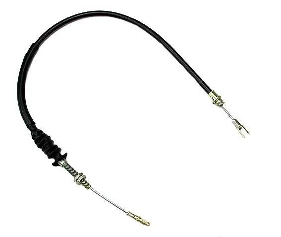 Parking Brake Cable - Left for Porsche 914-4/914-6