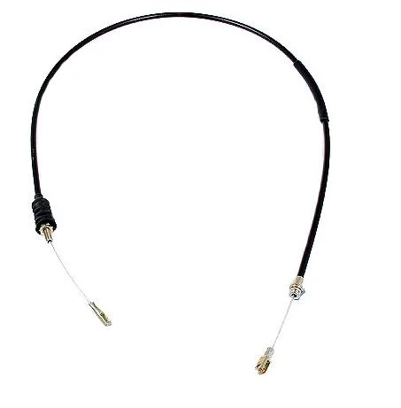 Parking Brake Cable - Right for Porsche 914-4/914-6