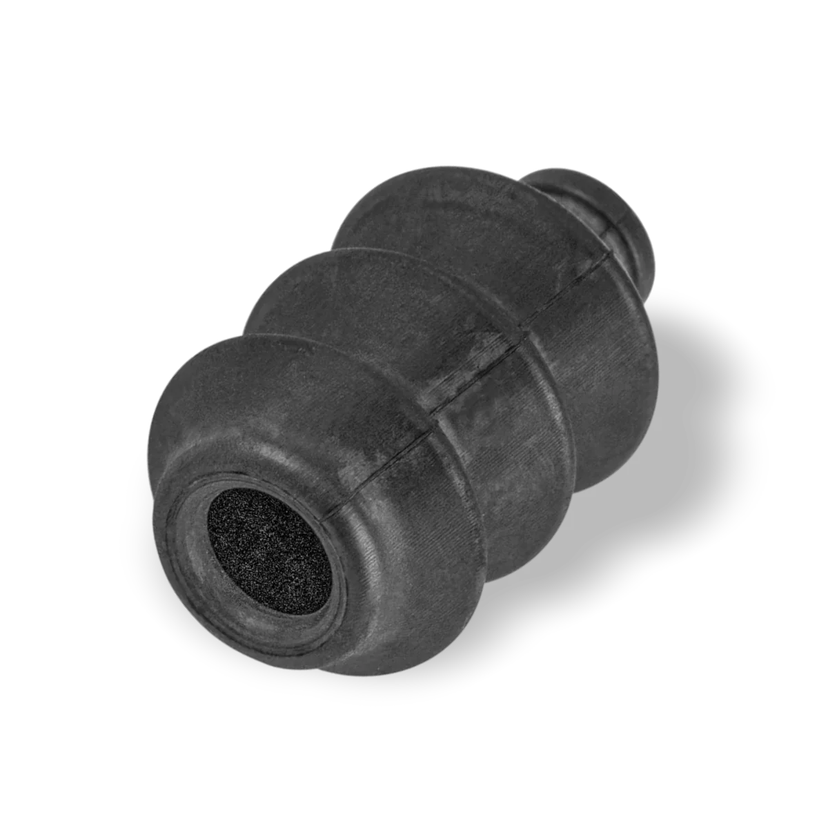 914Rubber Parking Brake Rear Sealing Bellow for Porsche 914 (1970-76) - Image 2