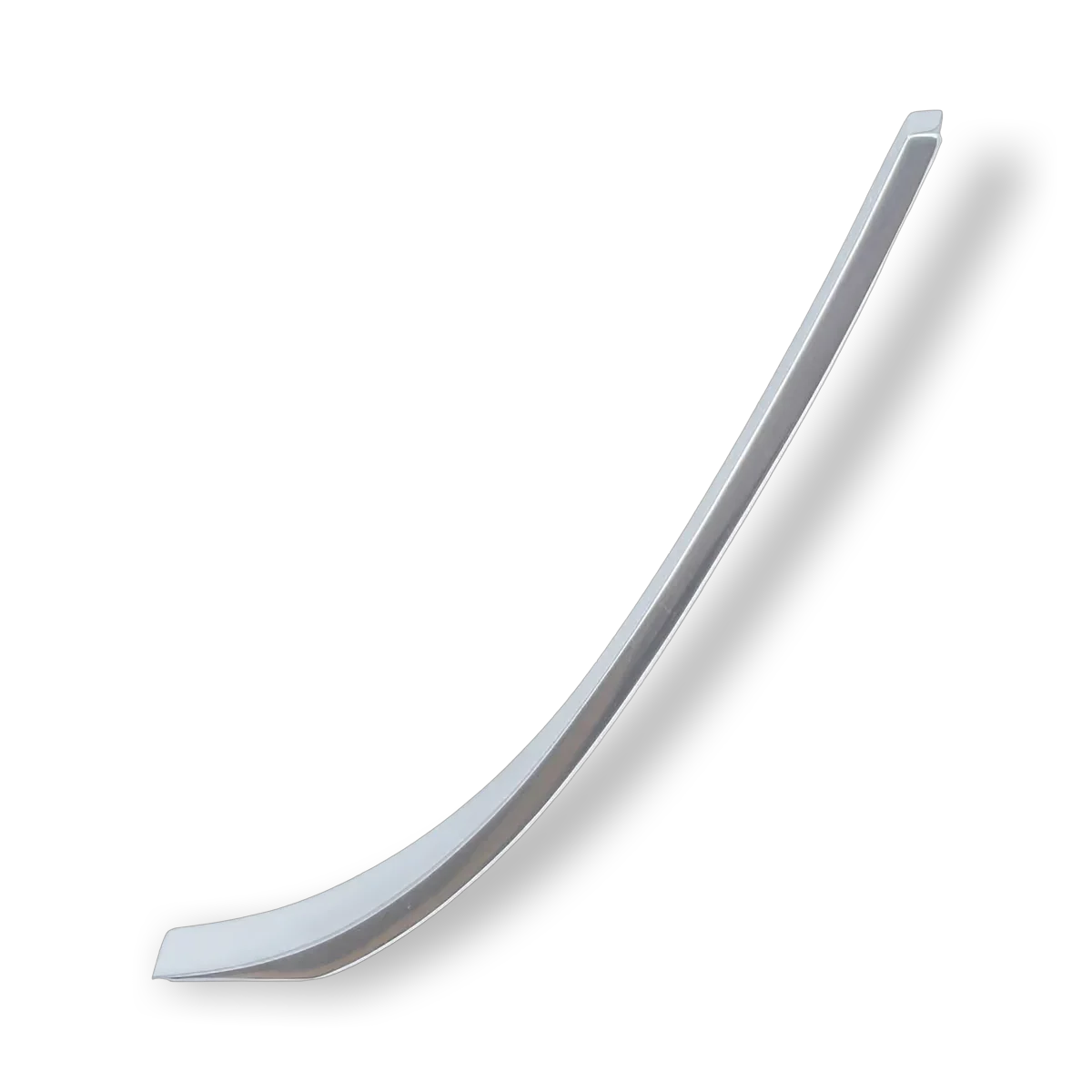 Passenger Side Rear Targa Bar Sail Trim Strip for Porsche 914 (All Years) - Image 2