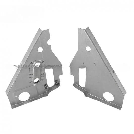 Pedal Board Set for Porsche 356 (1956-65)