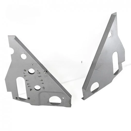 Pedal Board Set for Porsche 356 (1956-65) - Image 2
