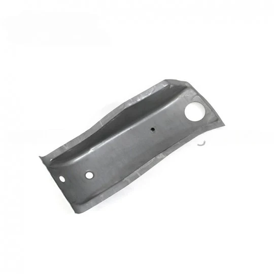 Pedal Bulkhead Middle Piece for Porsche 356A and 356B - Image 2