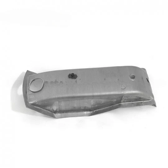 Pedal Bulkhead Middle Piece for Porsche 356A and 356B - Image 3