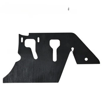Pedalboard for 914/914-6 (1970-76)