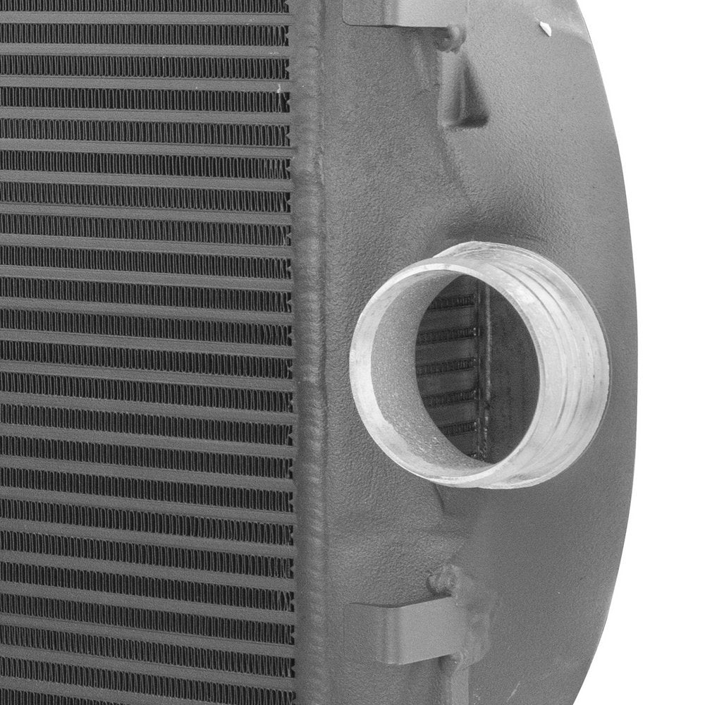 Perf. Intercooler kit for Porsche Cayenne 4.0 BiTurbo - Image 4