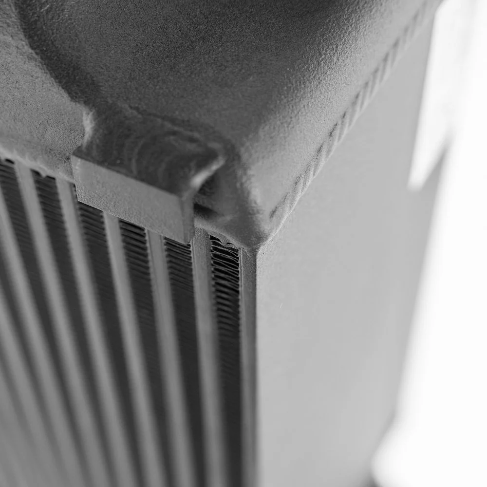 Perf. Intercooler kit for Porsche Cayenne 4.0 BiTurbo - Image 5