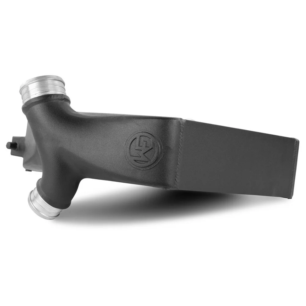 Perf. Intercooler kit for Porsche Cayenne S 3.0TFSI - Image 2
