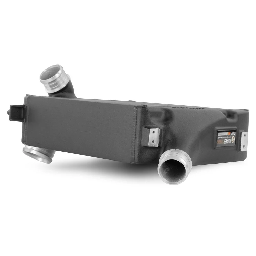 Perf. Intercooler kit for Porsche Cayenne S 3.0TFSI - Image 3