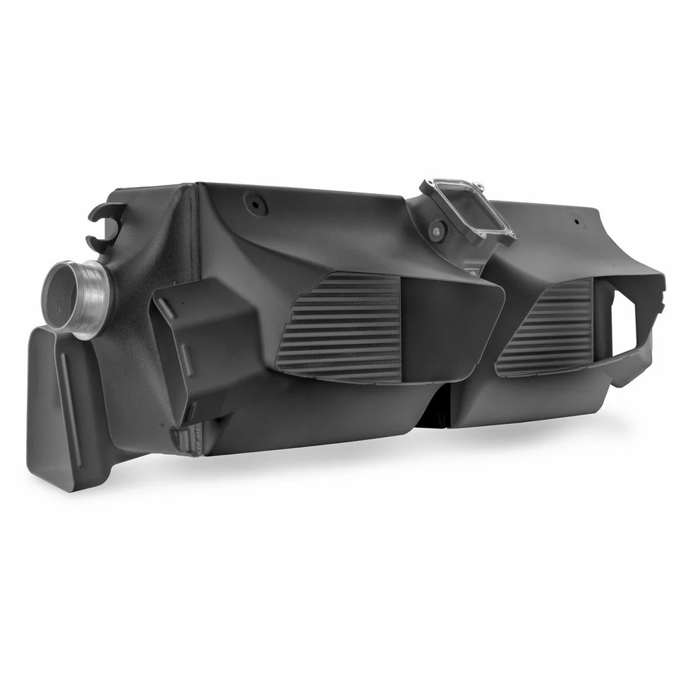 Performance Intercooler Kit for Porsche 992 Carrera - Image 2