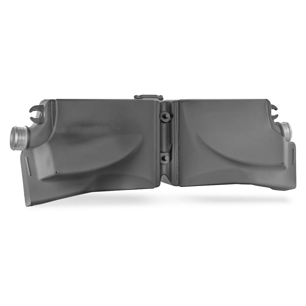 Performance Intercooler Kit for Porsche 992 Carrera - Image 3