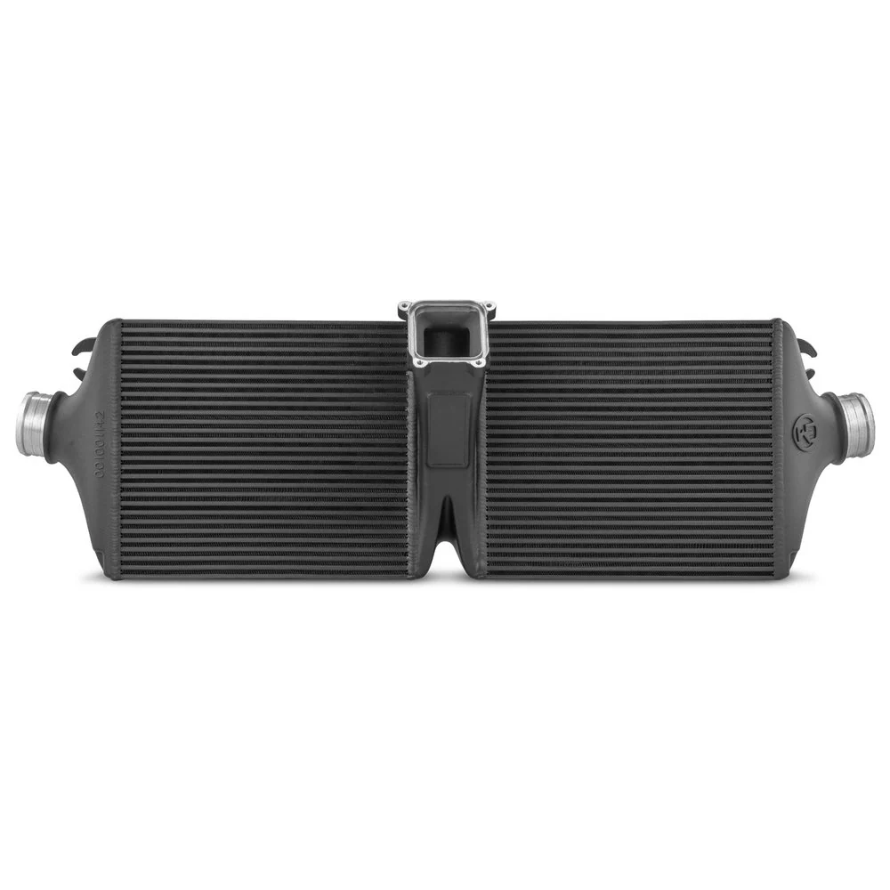Performance Intercooler Kit for Porsche 992 Carrera - Image 3