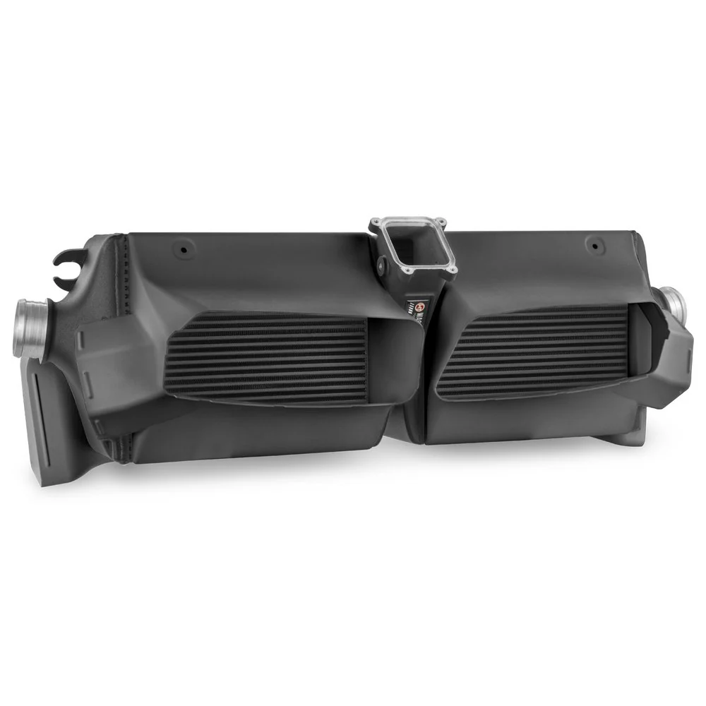 Performance Intercooler Kit for Porsche 992 Carrera - Image 4