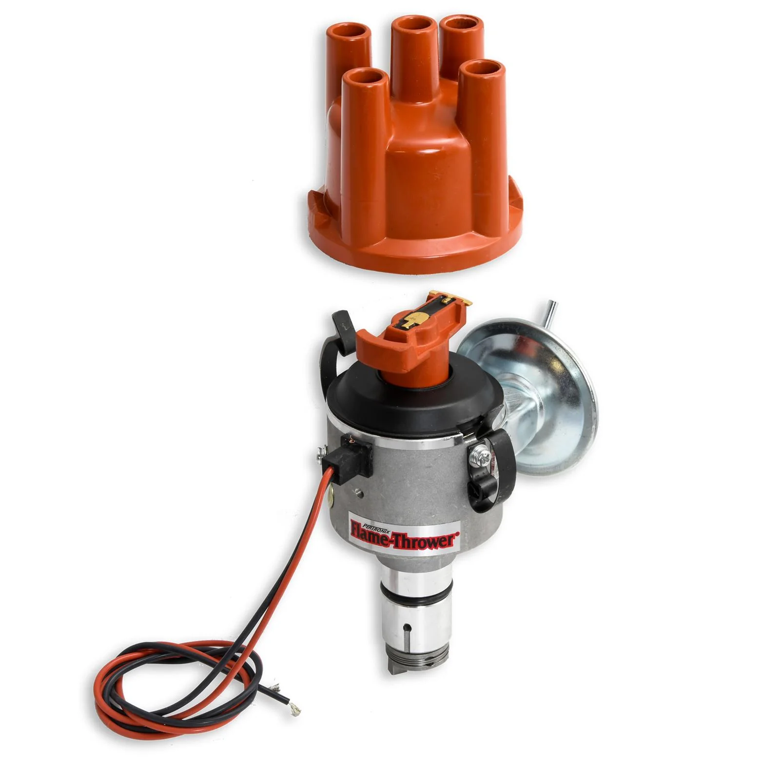 PerTronix Flame-Thrower Type 1 and Type 4 Engine Distributors - Image 2