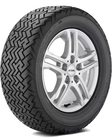 Pirelli Cinturato CN36 for your Porsche 356- The "Best" Package (Set of Four)
