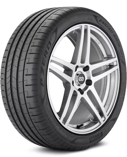 Pirelli P-Zero PZ4 for your Porsche 992 - The "Best" Package (Set of Four)
