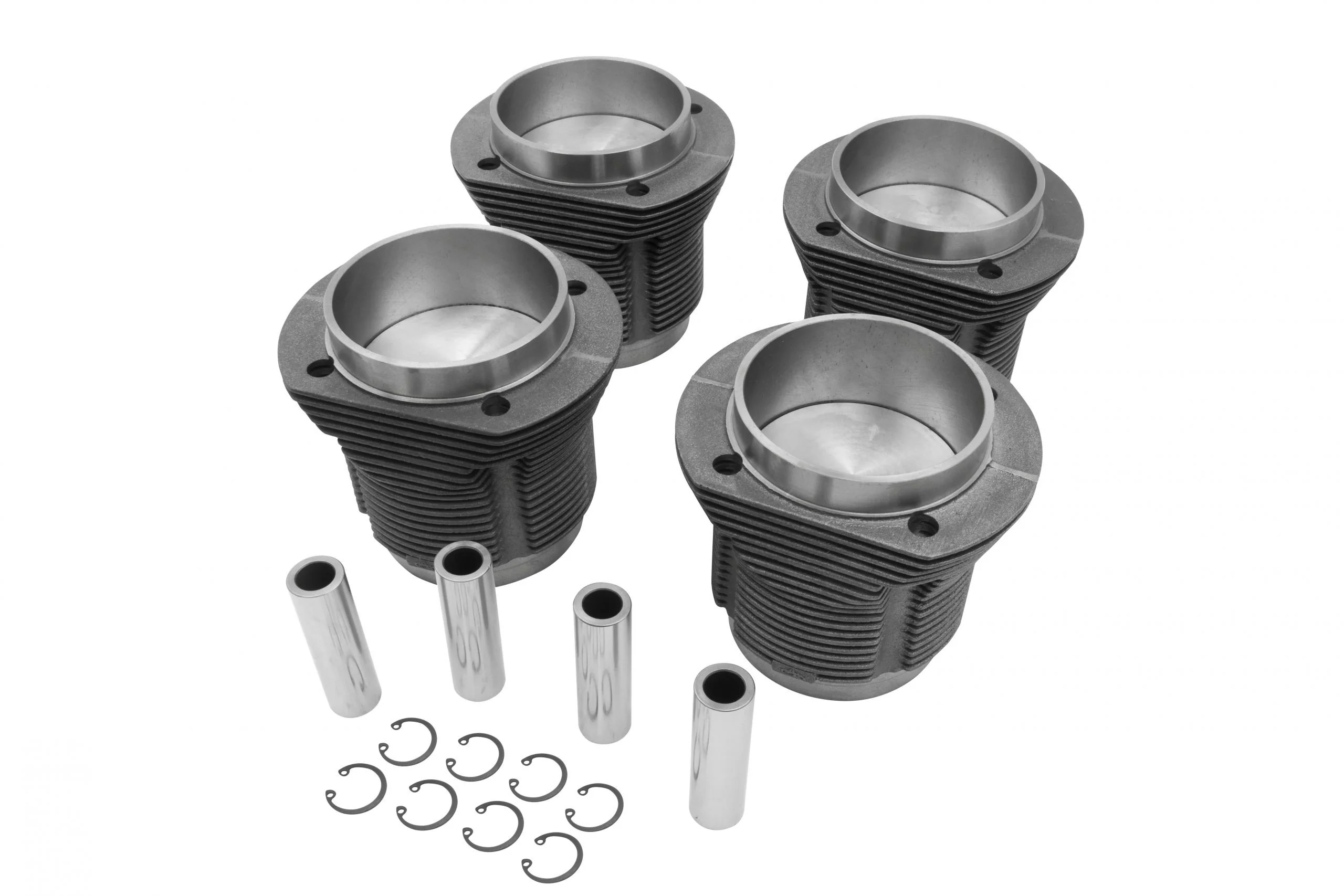 Piston & Cyl. Set, 90.5mm x 69mm Stroke, 1776cc