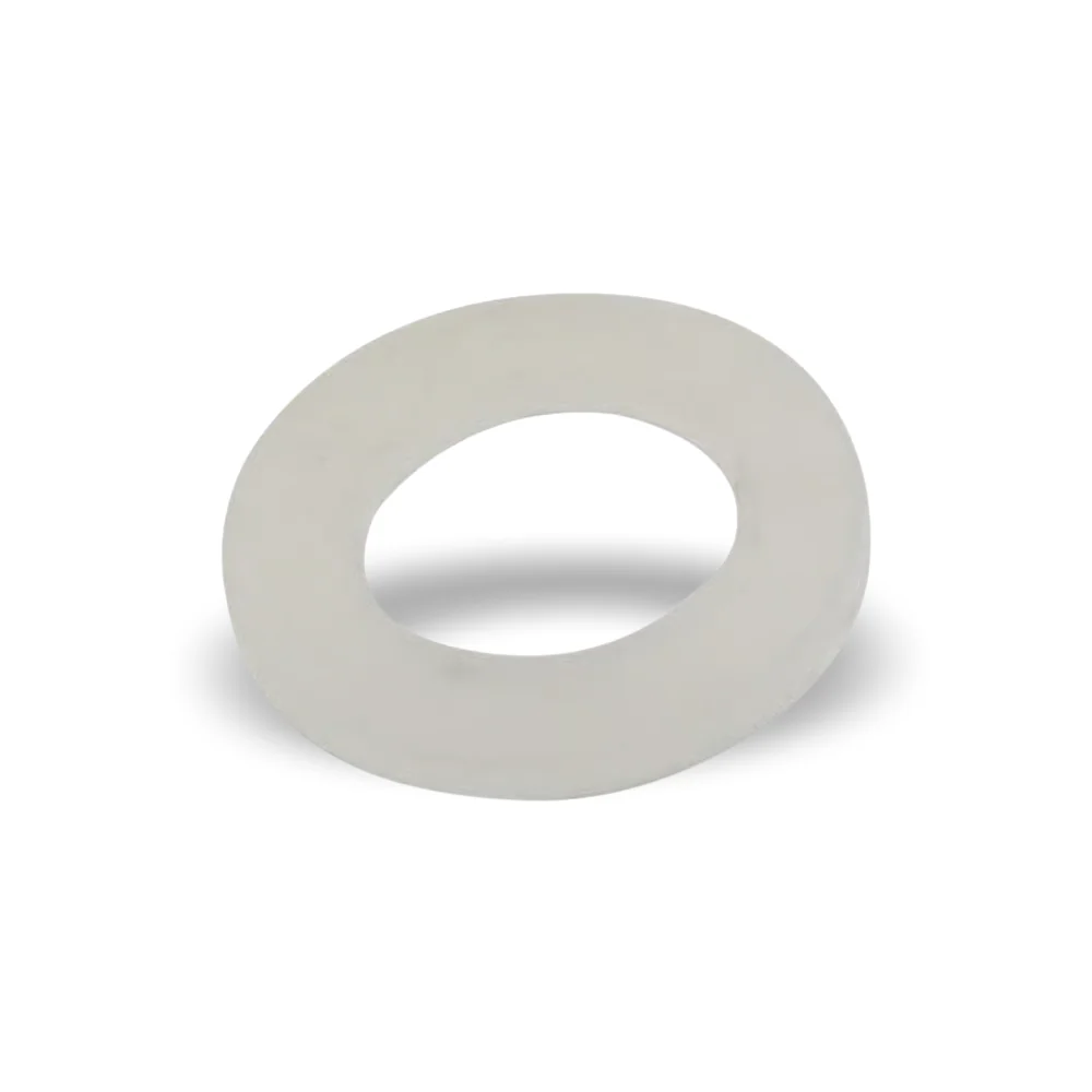 914Rubber Pivot Washer for Metal Pushrod Porsche 914 Models (1970-74)