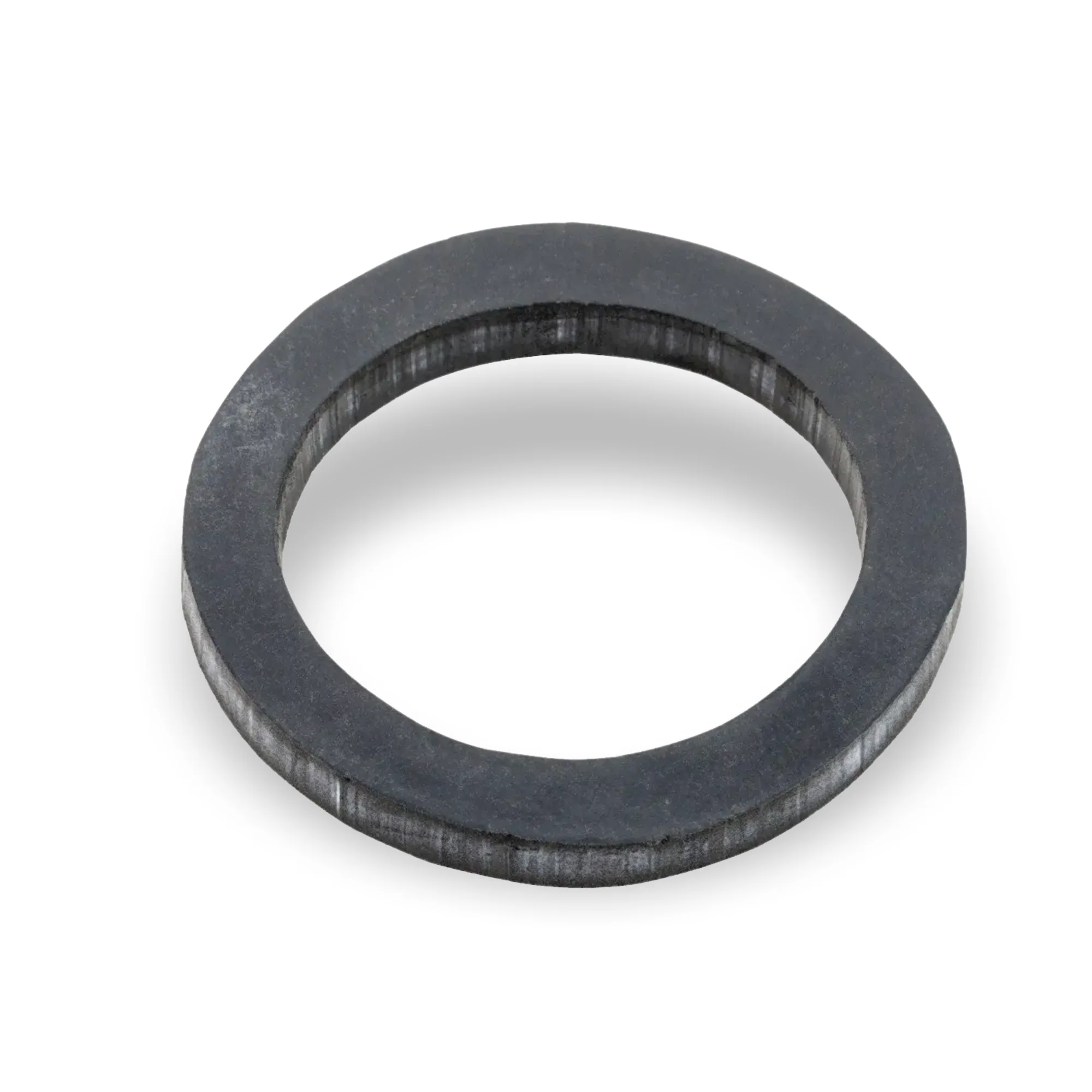 914Rubber Plastic Gas Cap Seal for Late Porsche 914 (74-76)