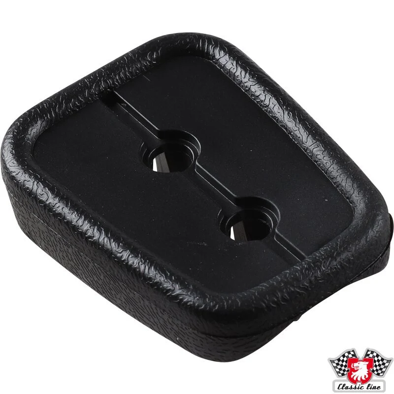 Plastic Underlay for Grab Handle on Sliding Door for Volkswagen T3