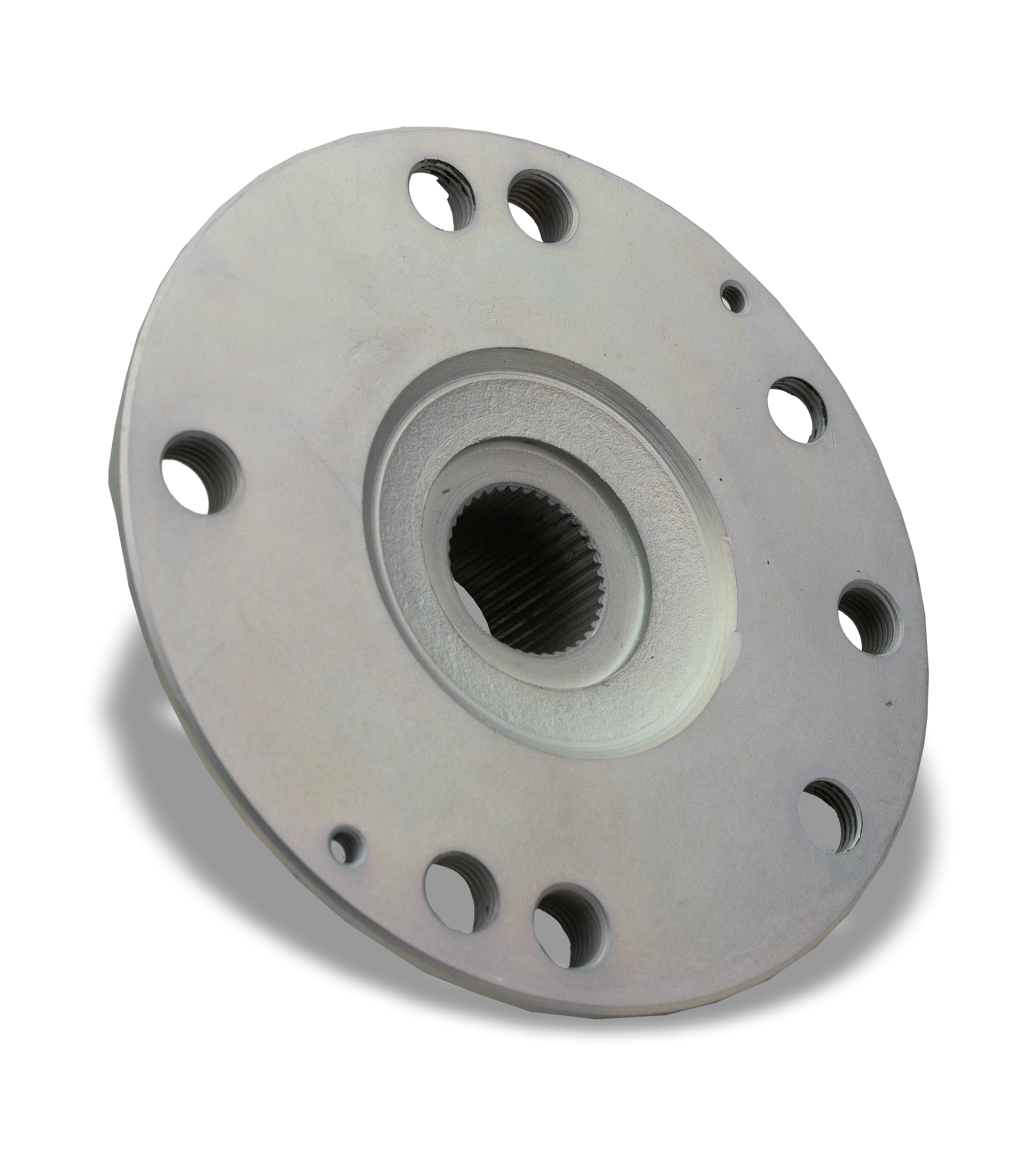 PMB Porsche 914-4 Hub Machining Service For 5-Lug Conversions