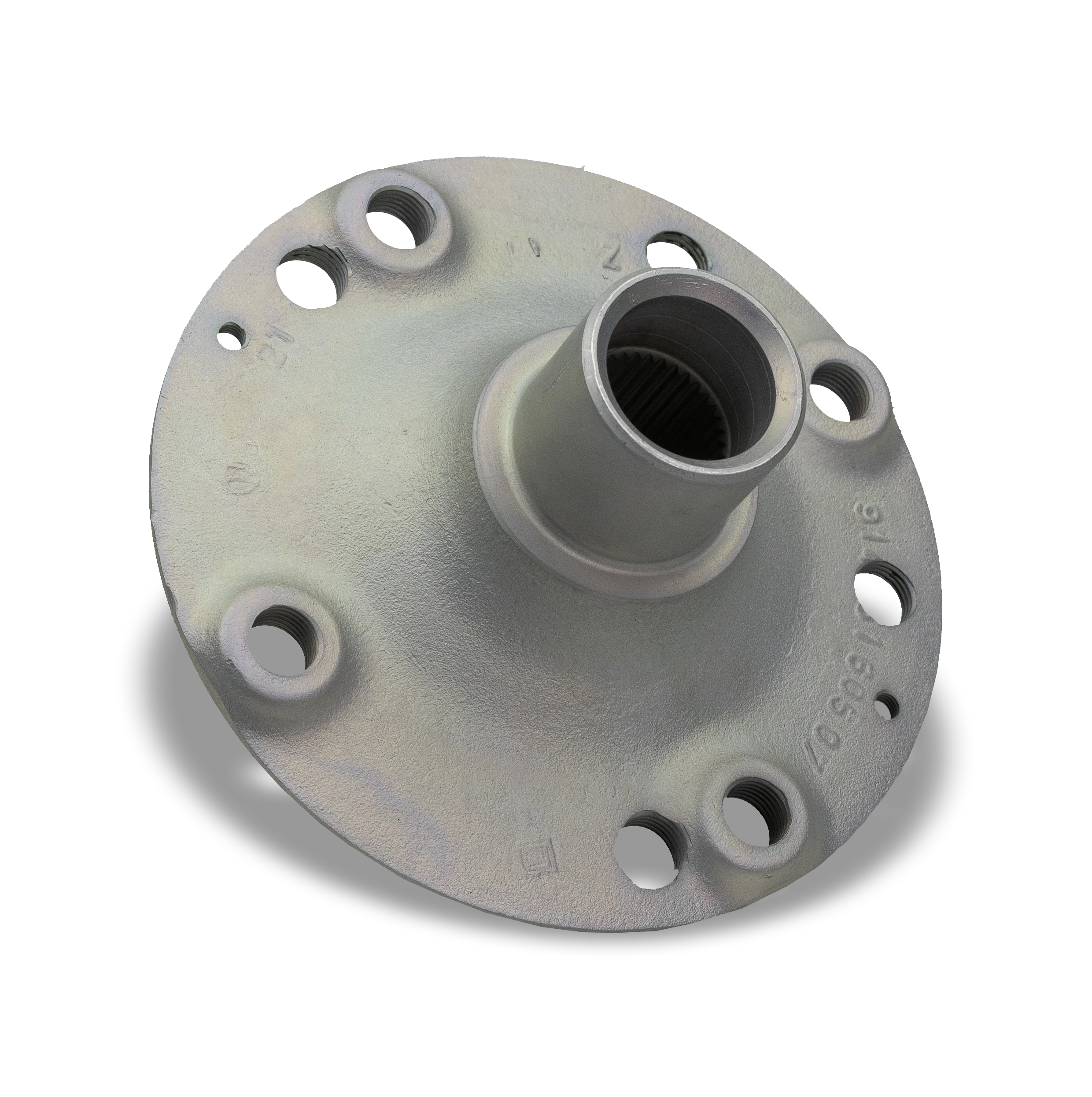 PMB Porsche 914-4 Hub Machining Service For 5-Lug Conversions - Image 2