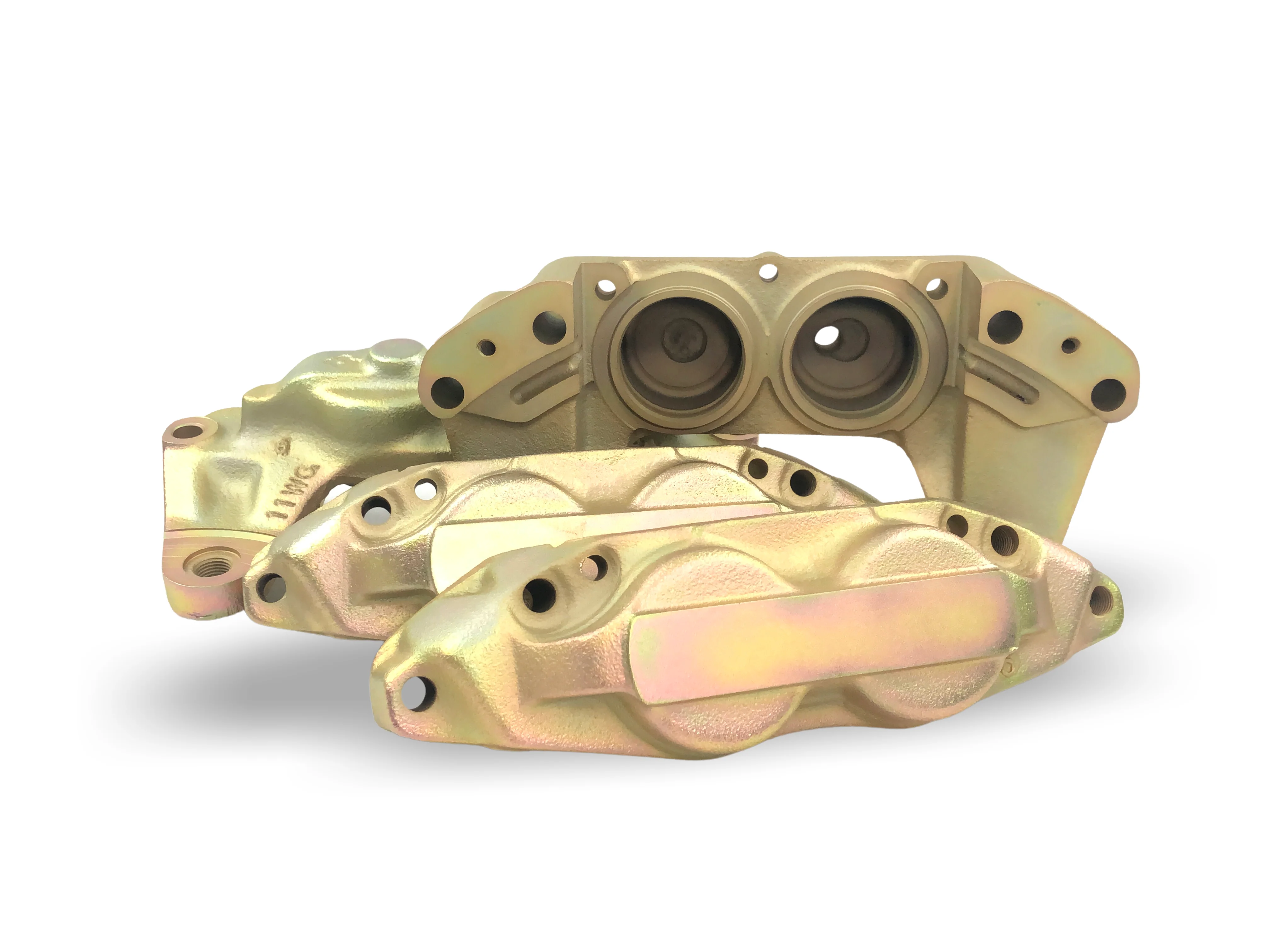 PMB Caliper Zinc Plating Service - Image 3