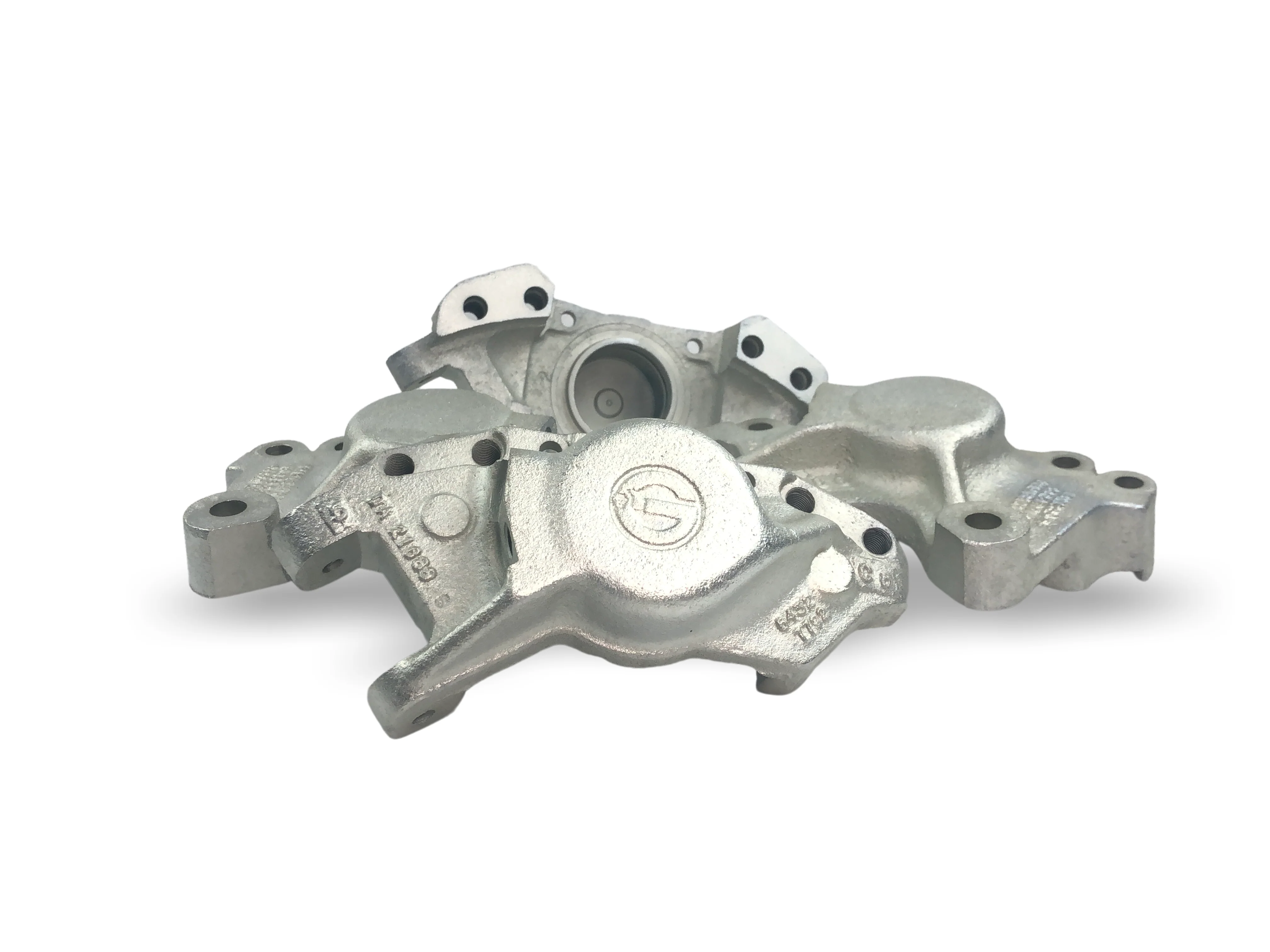 PMB Caliper Zinc Plating Service - Image 4