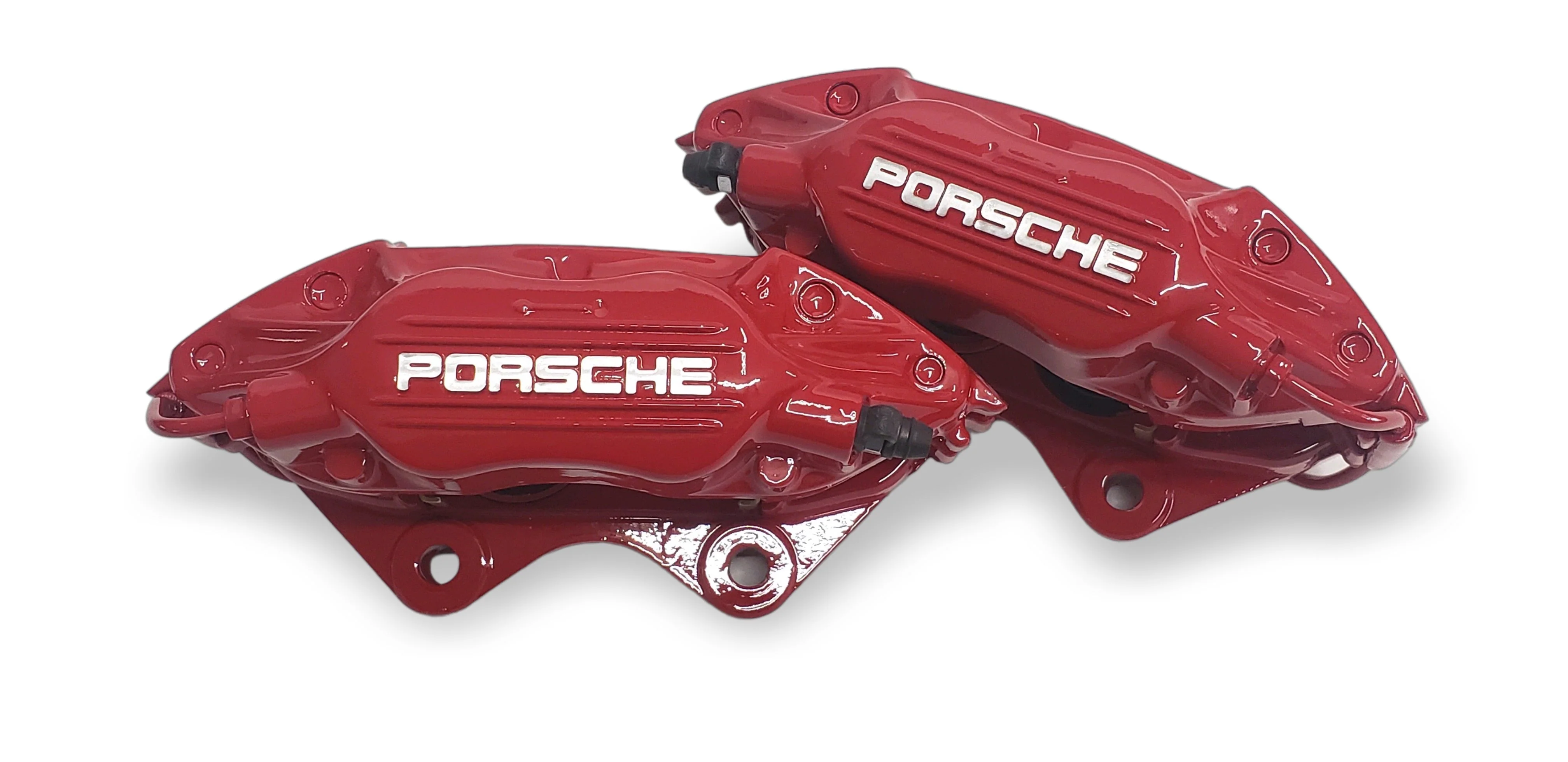 Porsche 964 Brake Bundle (1991.5-1994) - Image 3