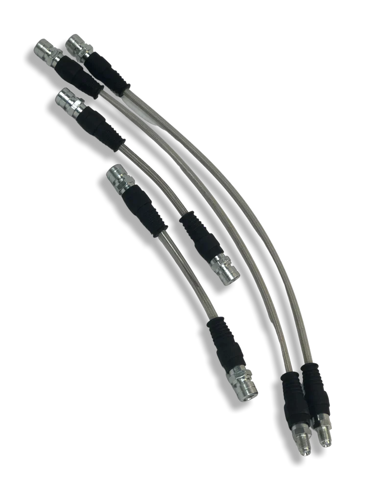 Porsche 968 Brake Bundle - Image 4