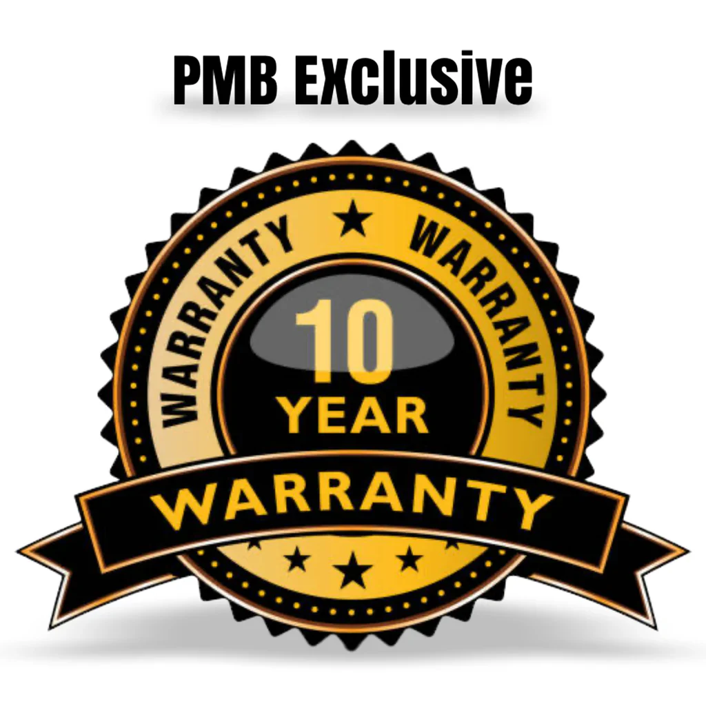 PMB Performance DirectFit Rubber Brake Lines - Set of 4 - 1990-95 Porsche 968/944S2 - Image 8