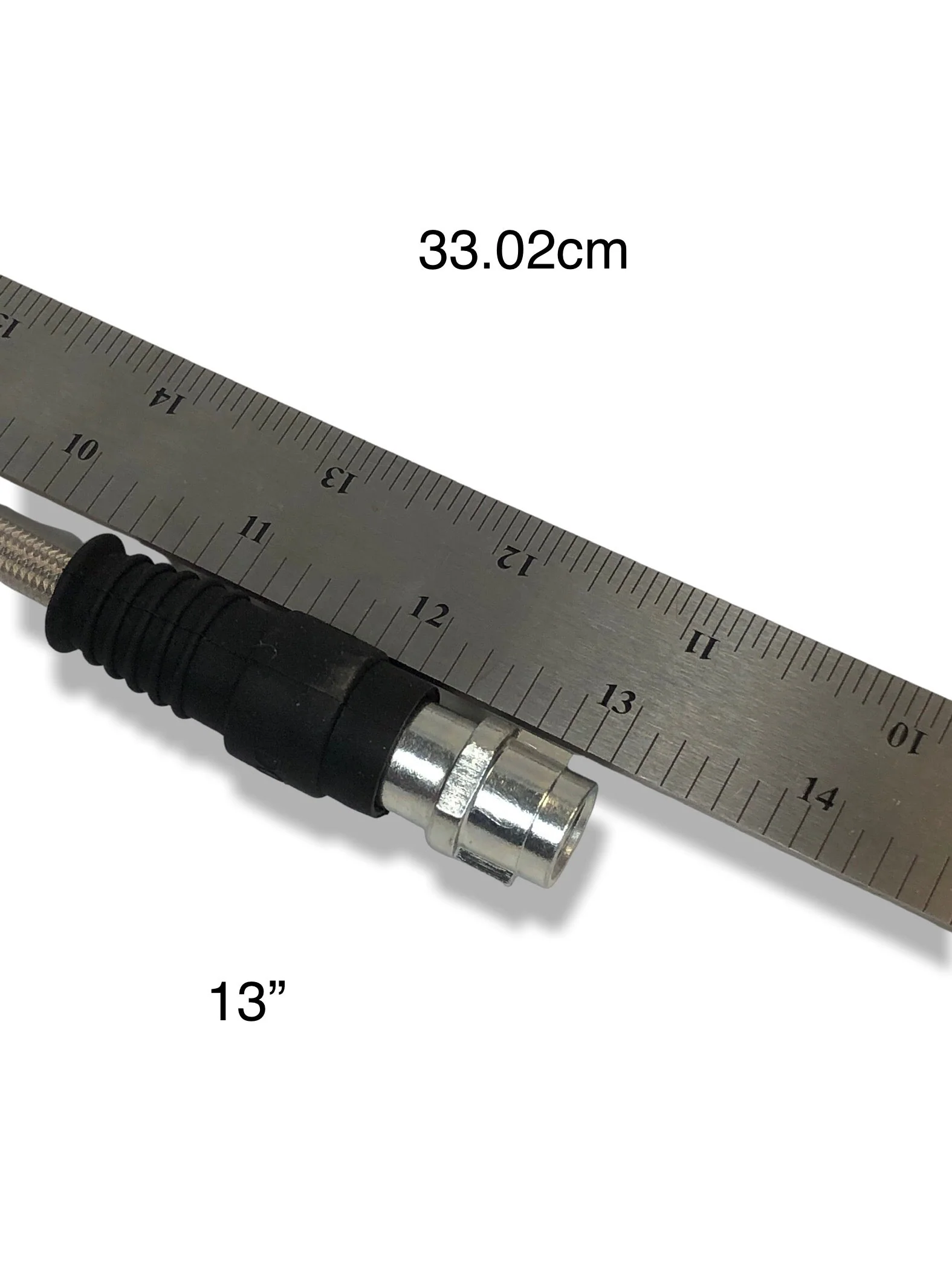 PMB Performance DirectFit Stainless-Steel Brake Lines - Set of 4 - 2017-Present 991/GT3 - Image 5