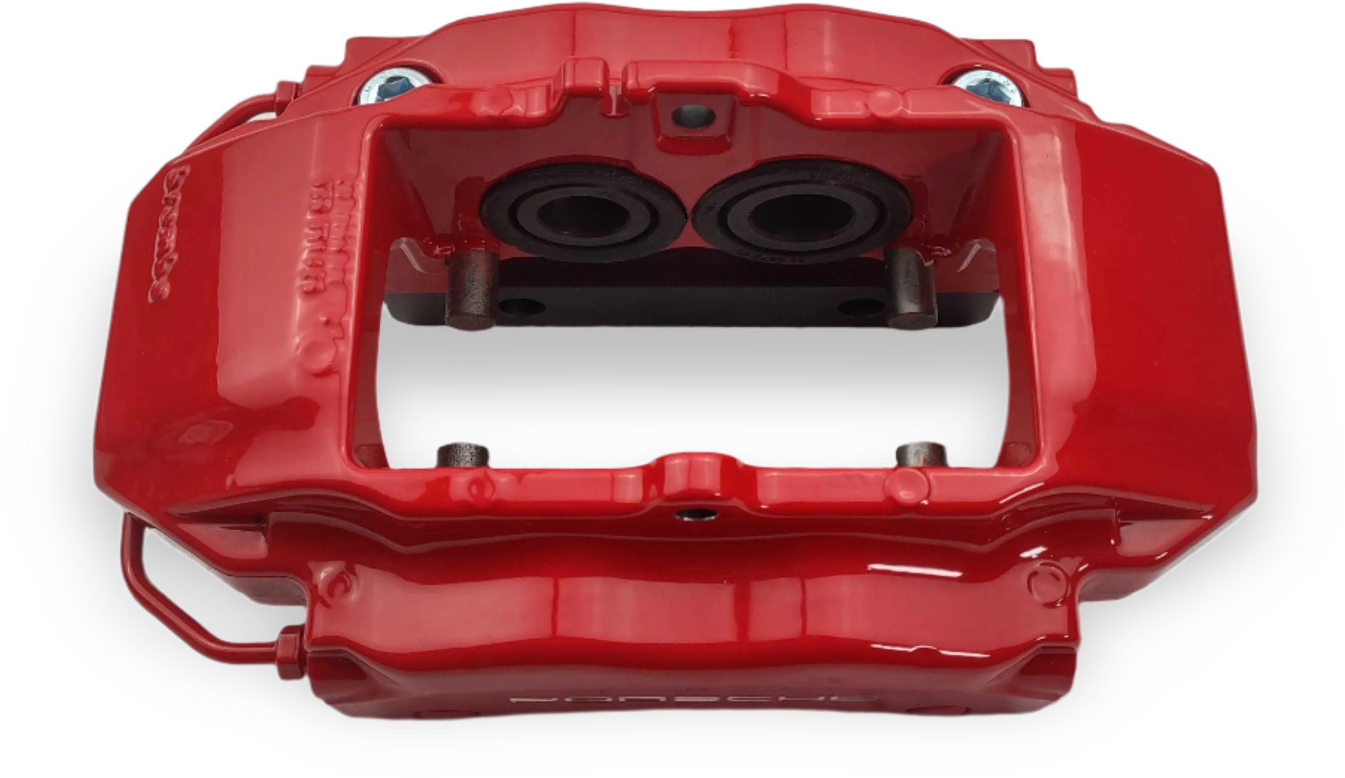 PMB Performance x Elephant Racing Boxster to Porsche 911 Big Brake Conversion Kit - Image 12