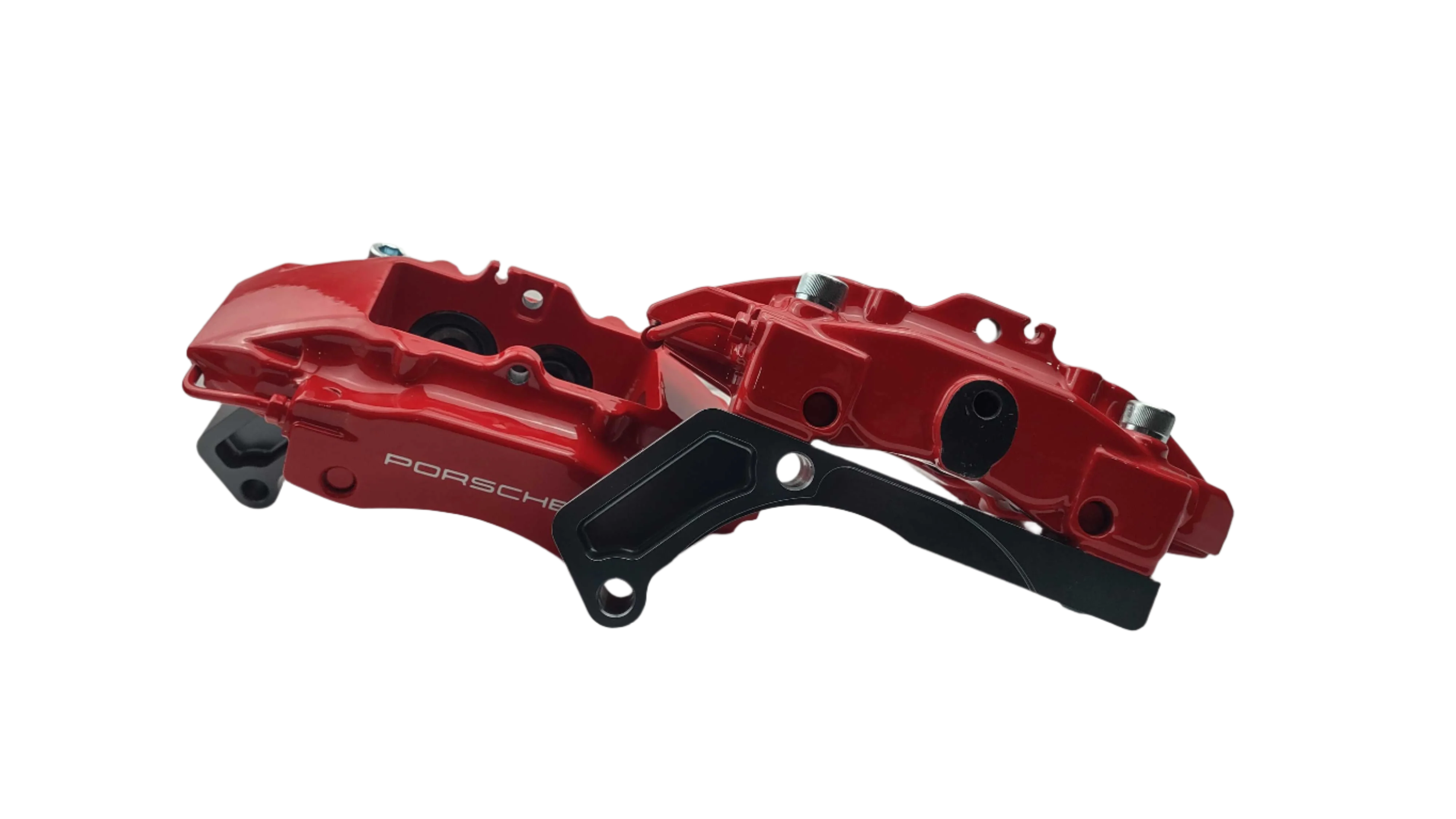 PMB Performance x Elephant Racing Boxster to Porsche 911 Big Brake Conversion Kit - Image 13