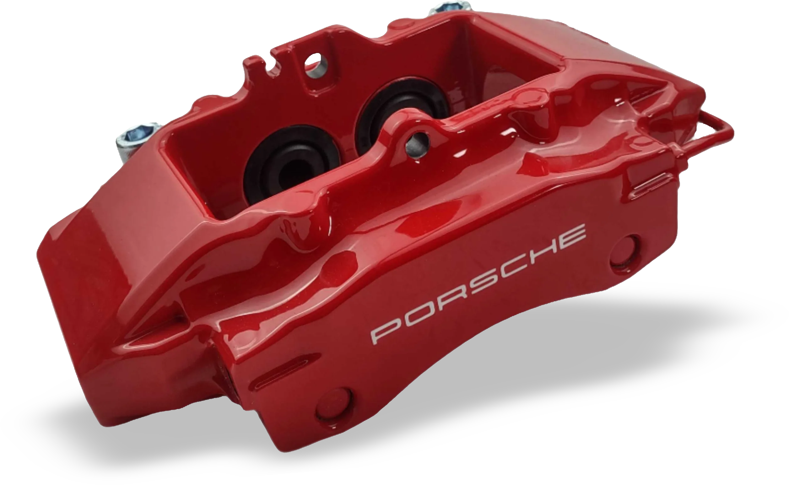 PMB Performance x Elephant Racing Boxster to Porsche 911 Big Brake Conversion Kit - Image 15