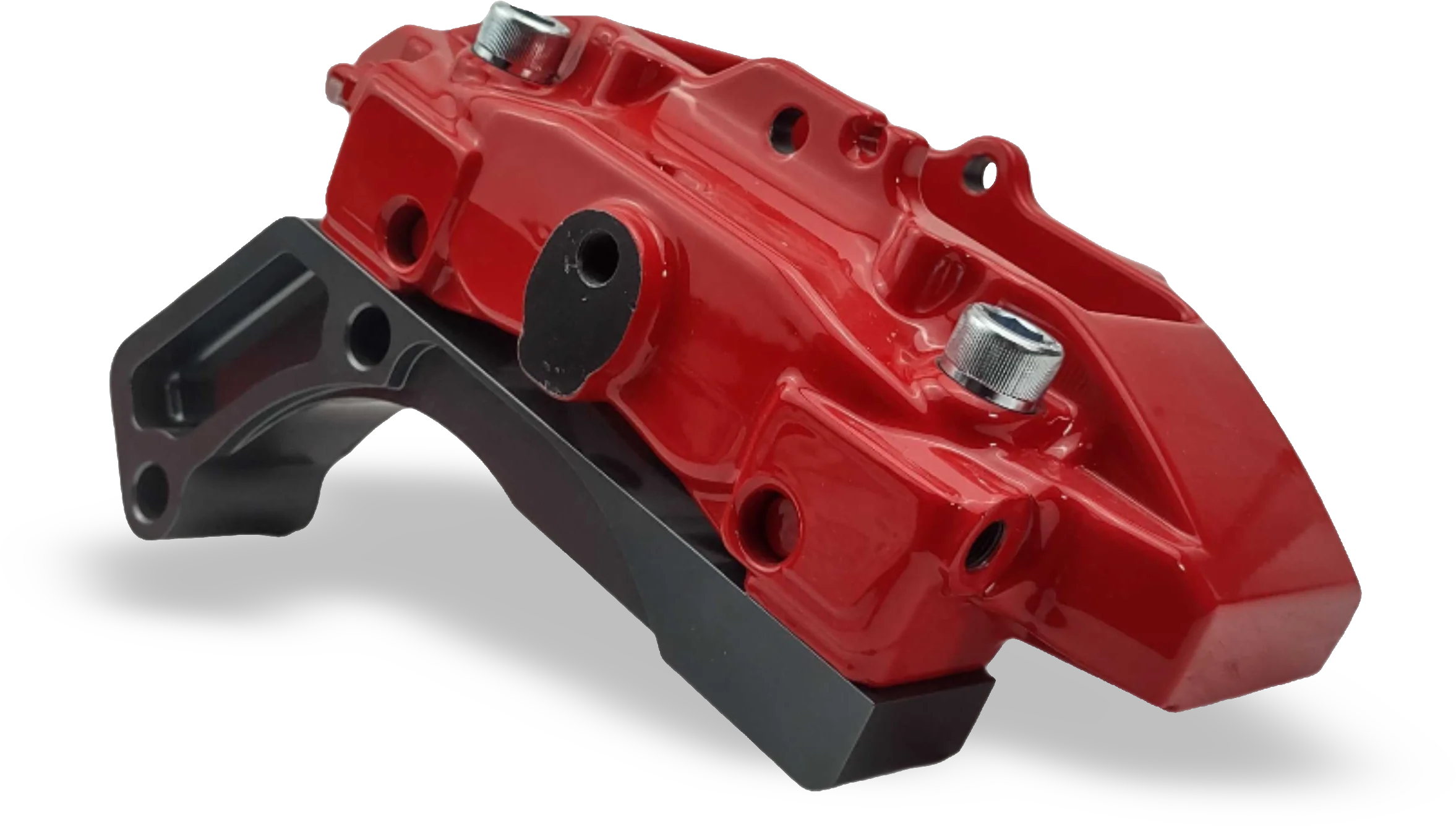 PMB Performance x Elephant Racing Boxster to Porsche 911 Big Brake Conversion Kit - Image 16