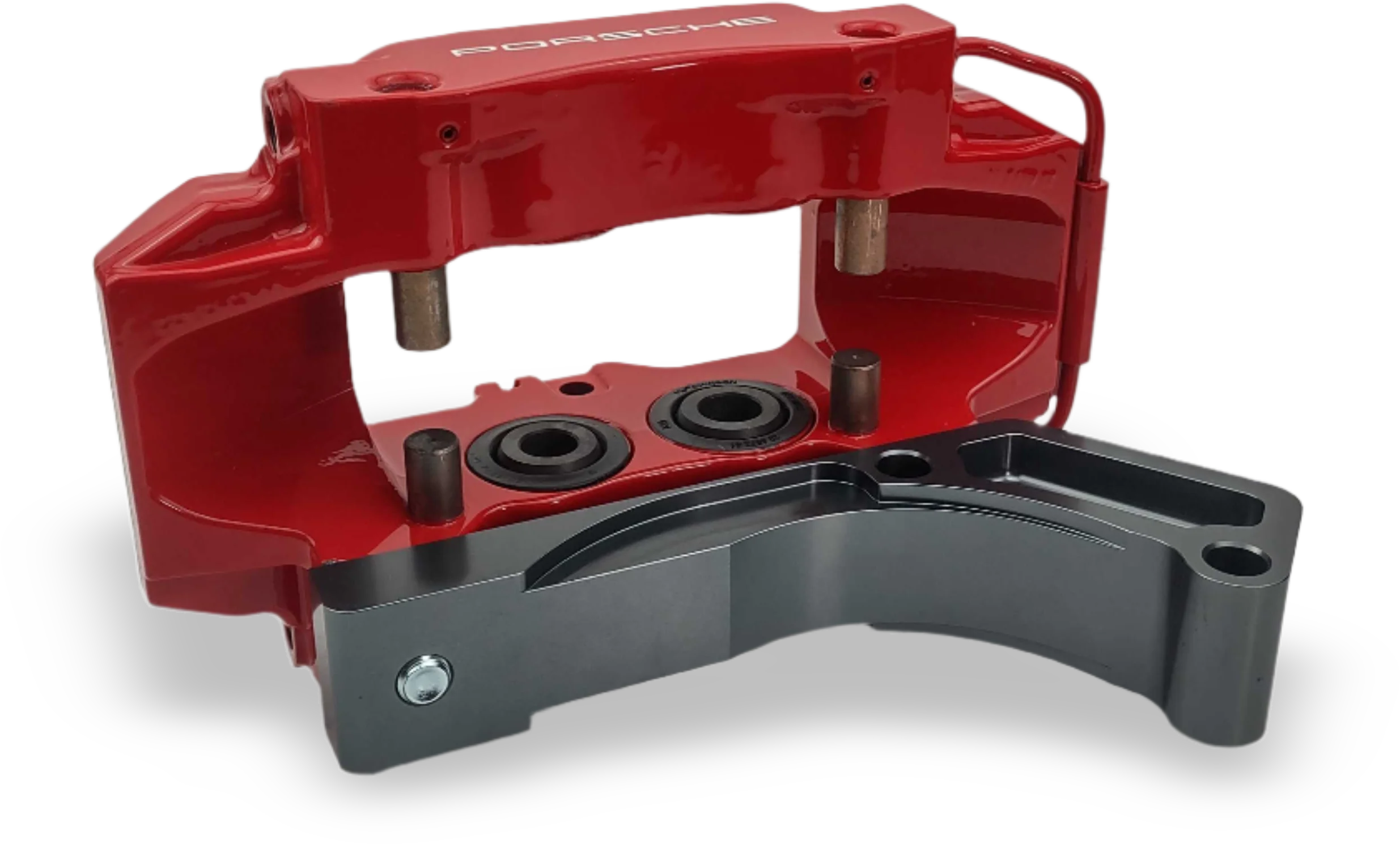 PMB Performance x Elephant Racing Boxster to Porsche 911 Big Brake Conversion Kit - Image 17