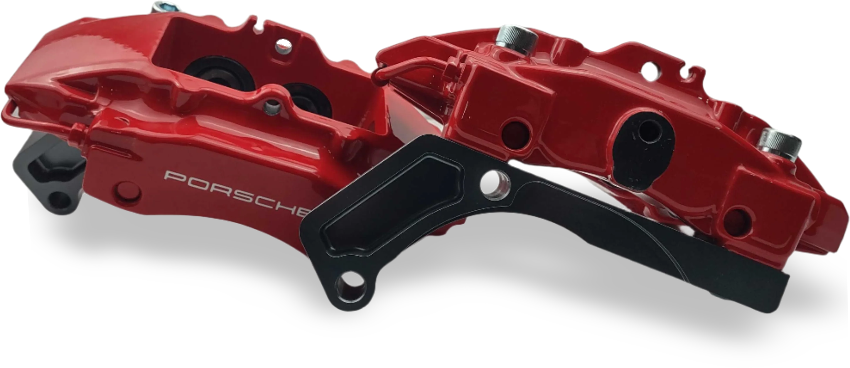 PMB Performance x Elephant Racing Boxster to Porsche 911 Big Brake Conversion Kit - Image 3