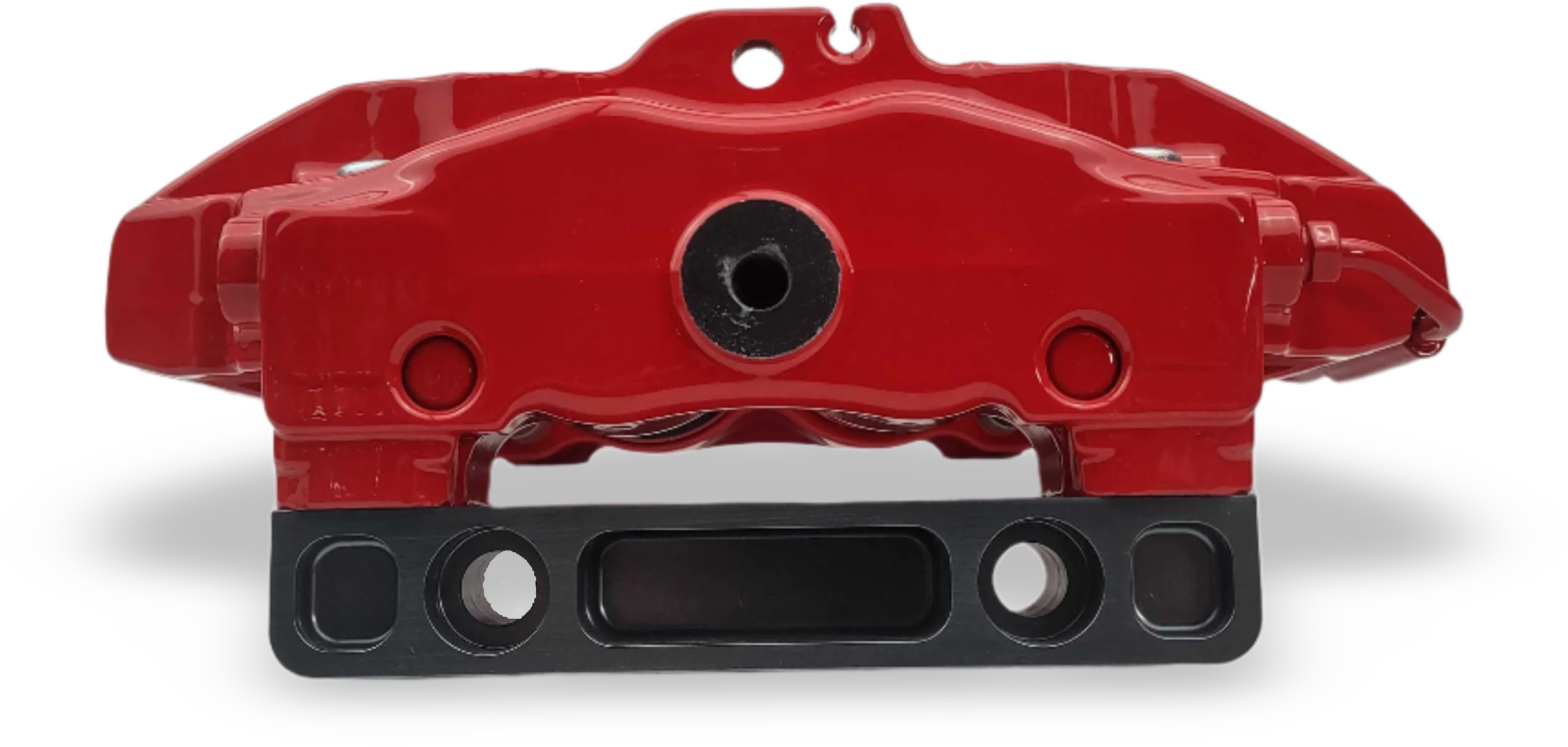 PMB Performance x Elephant Racing Boxster to Porsche 911 Big Brake Conversion Kit - Image 6